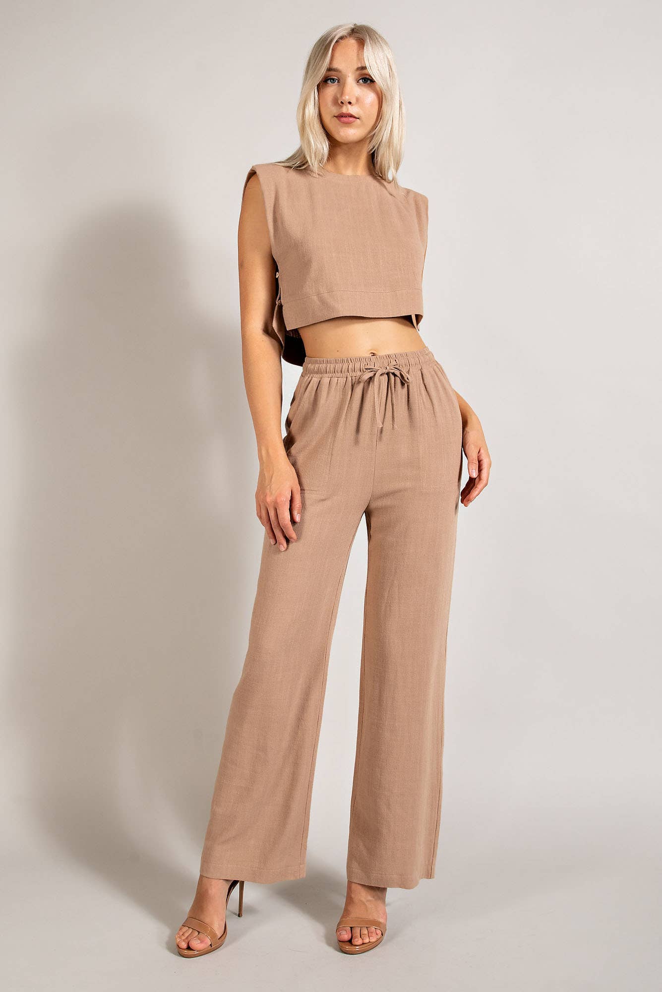 LINEN SET