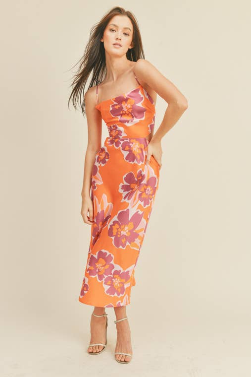 BALI DRESS