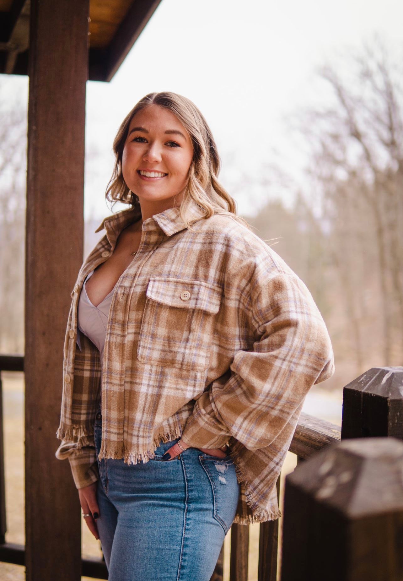 DESTINY FLANNEL