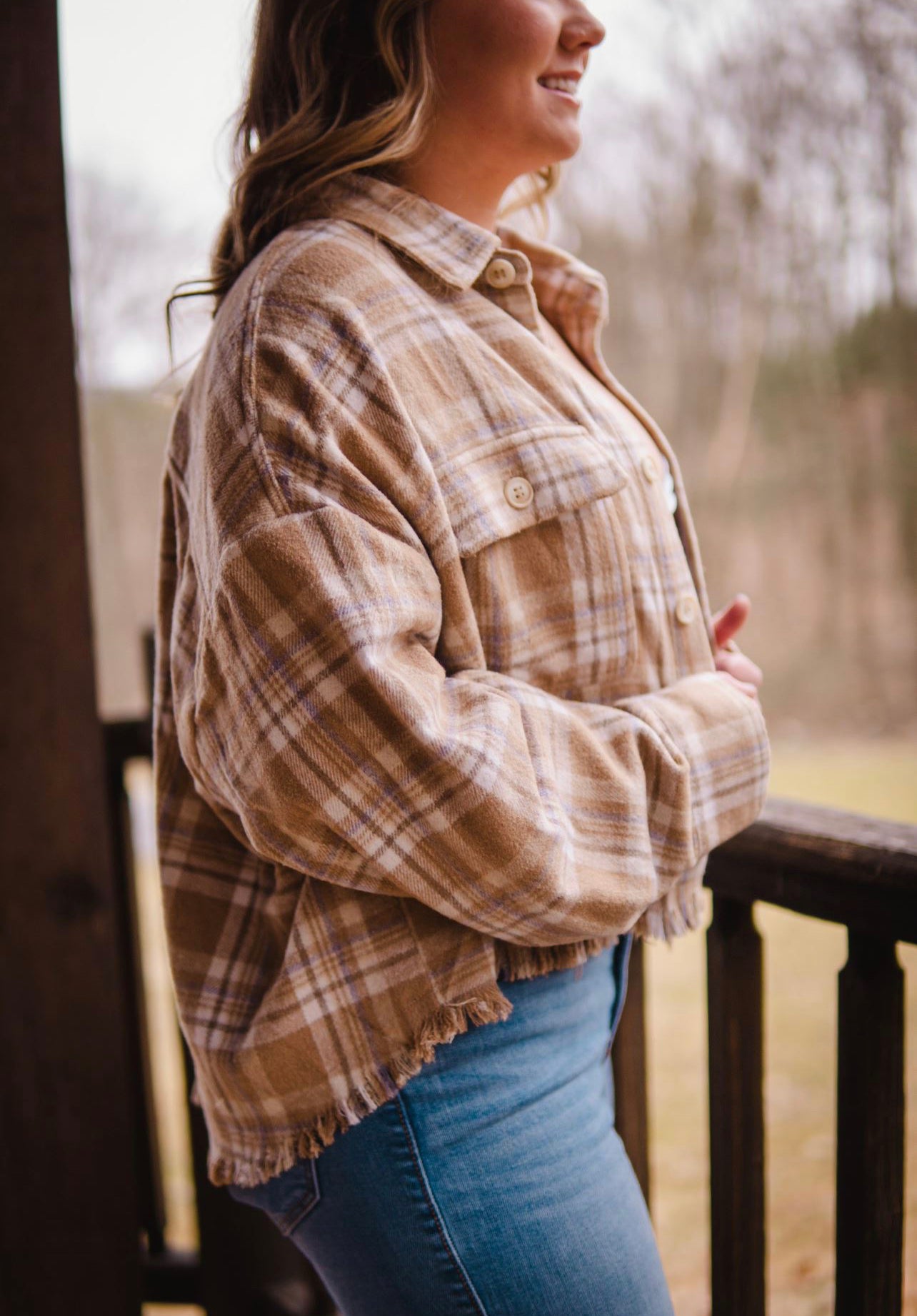DESTINY FLANNEL