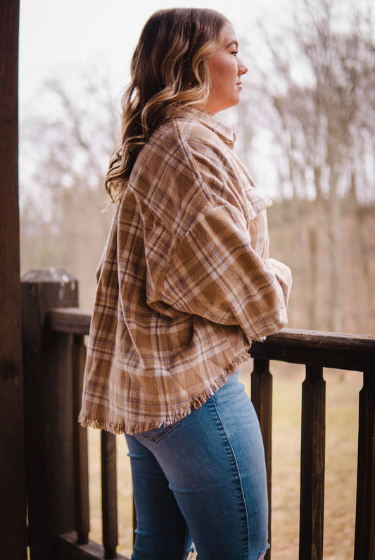 DESTINY FLANNEL