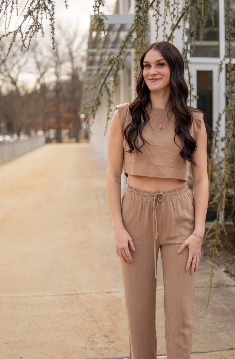 LINEN SET