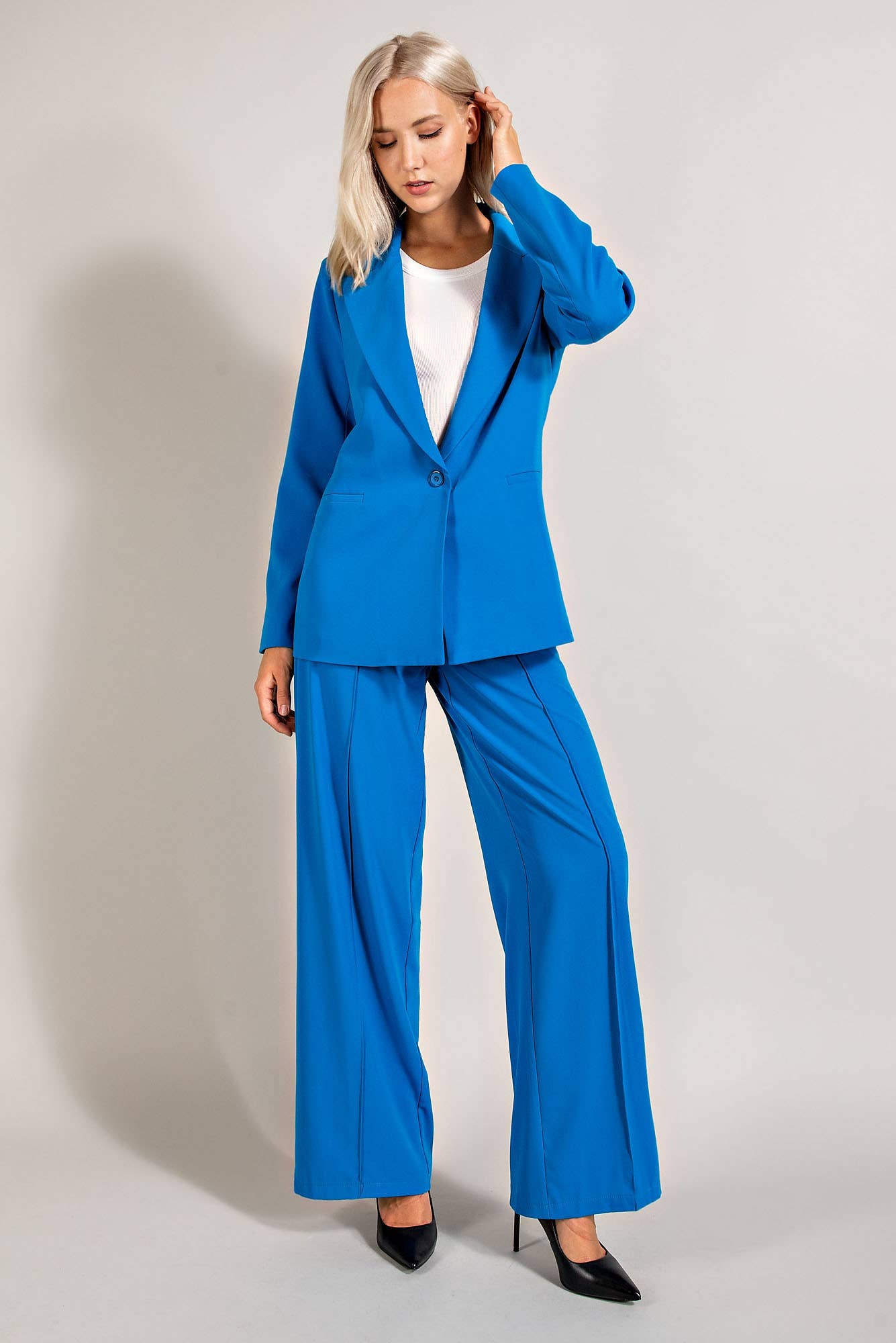 BOSS BABE JACKET