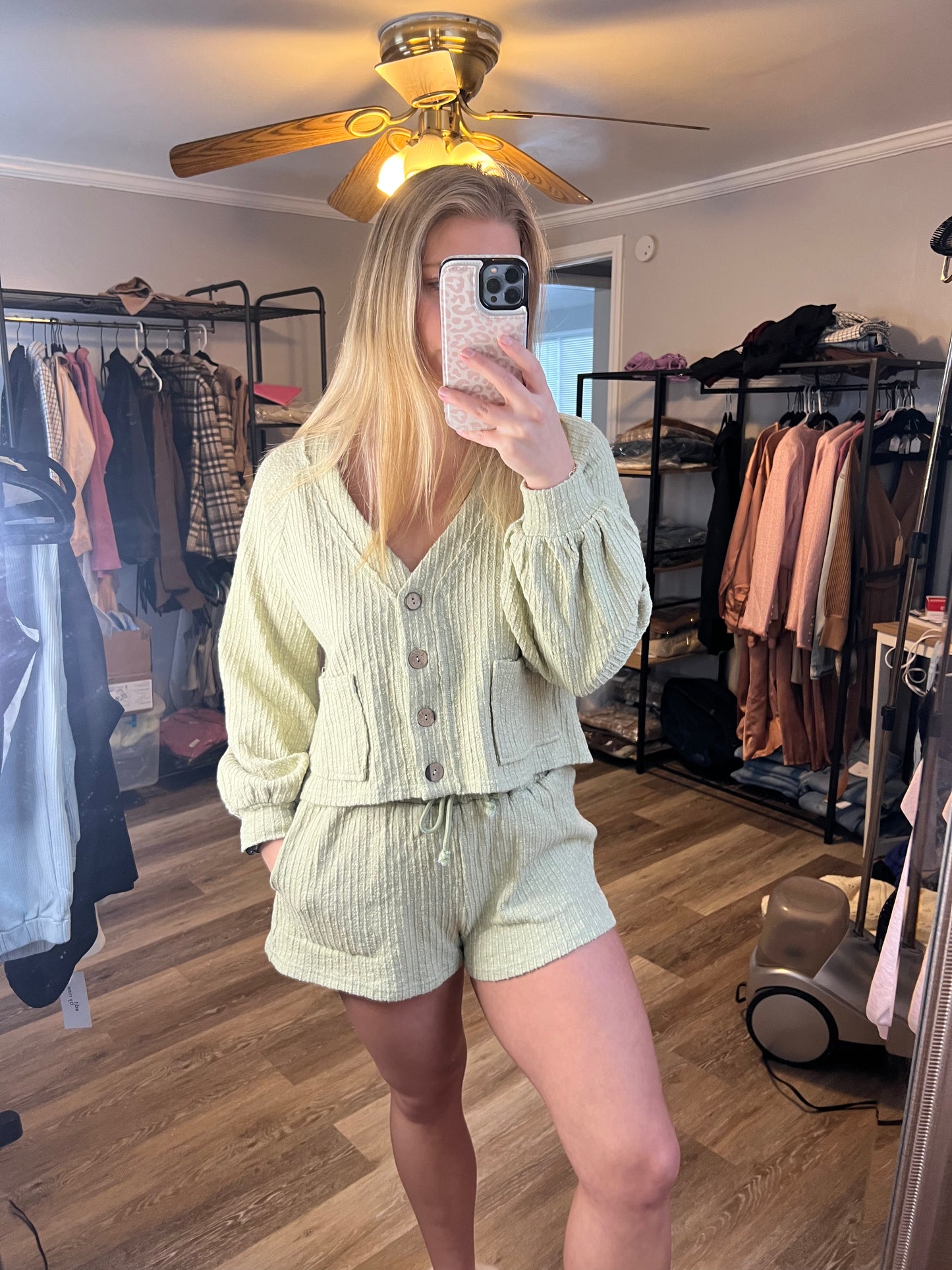 SPRING SET