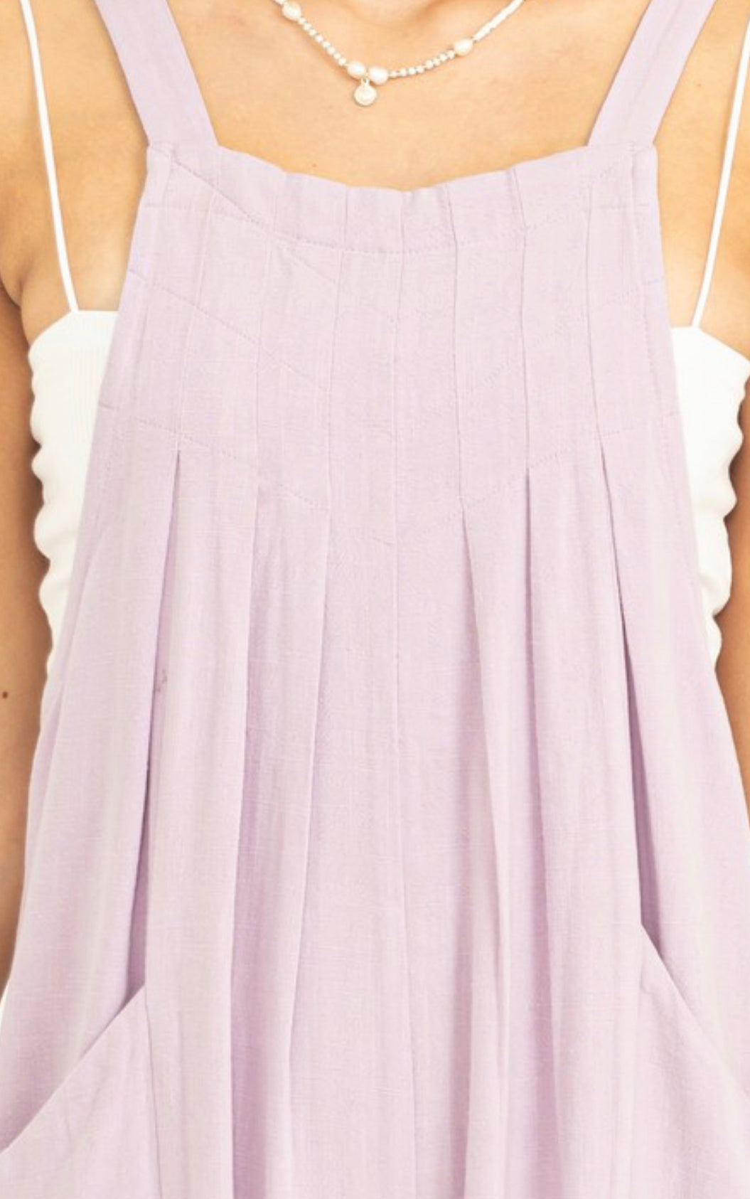 LOVELY LAVENDER